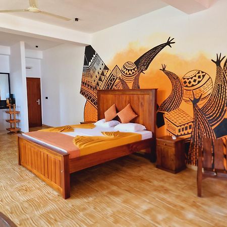 Dreamvillage Dodanduwa Luaran gambar