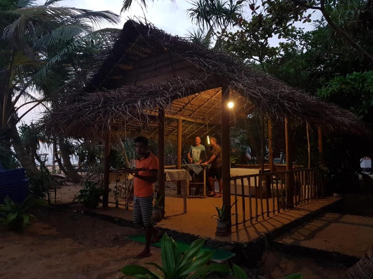 Dreamvillage Dodanduwa Luaran gambar