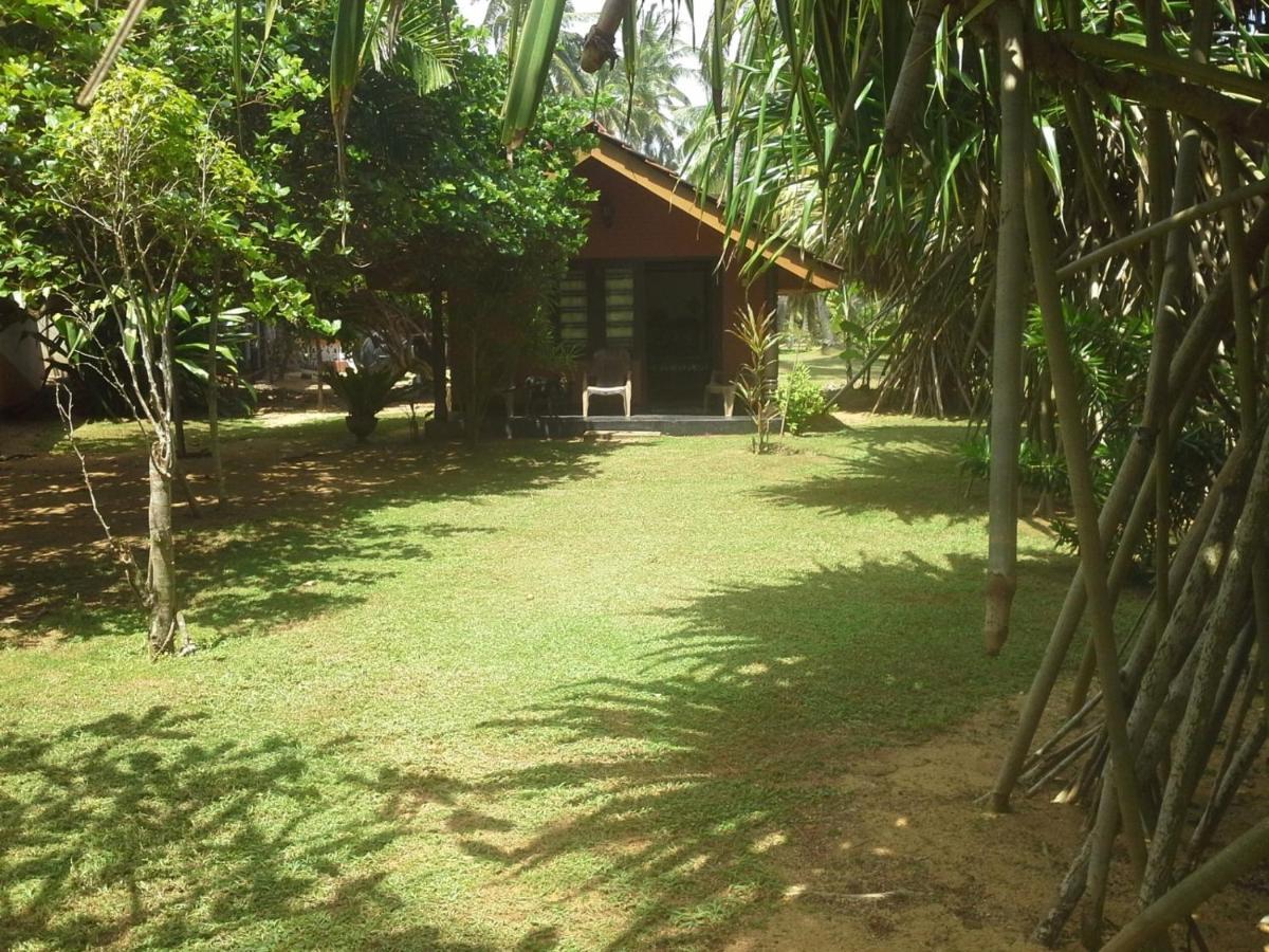 Dreamvillage Dodanduwa Luaran gambar