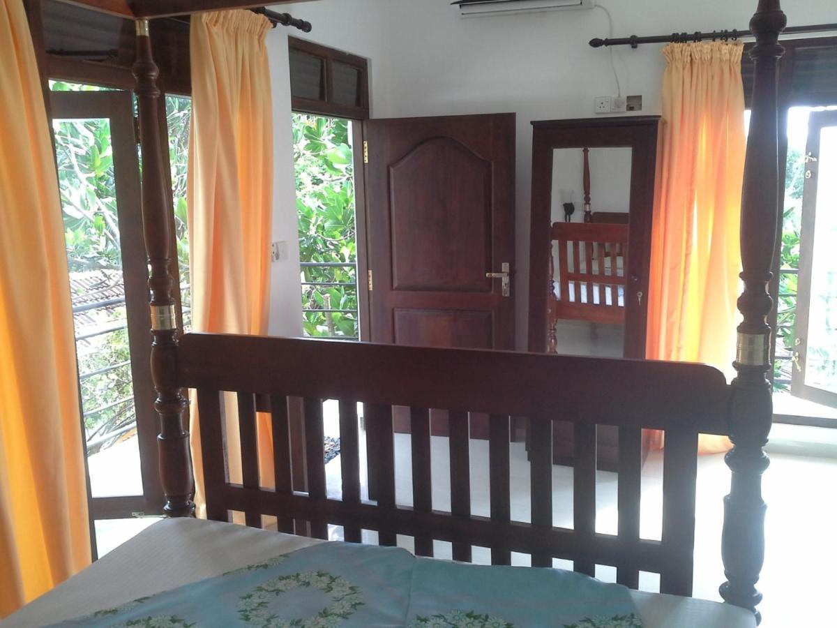 Dreamvillage Dodanduwa Luaran gambar