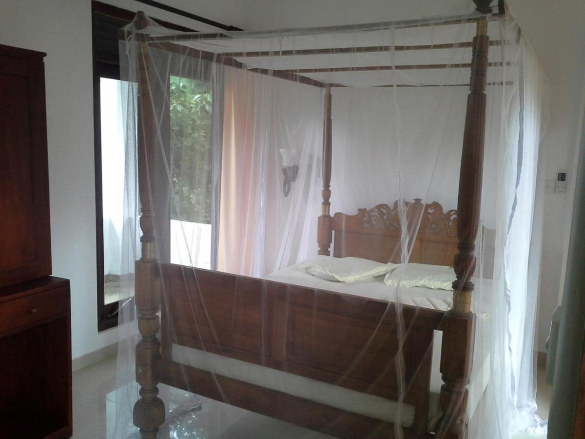 Dreamvillage Dodanduwa Luaran gambar