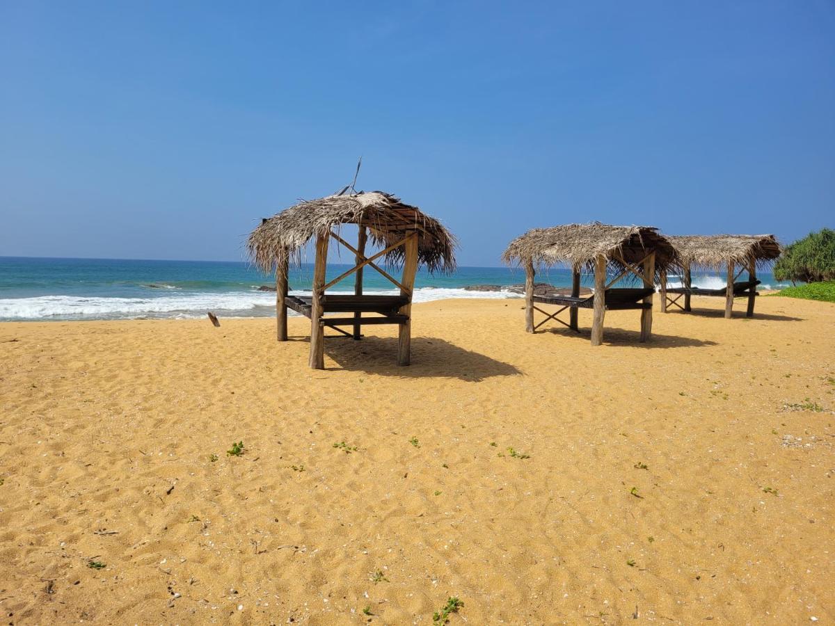 Dreamvillage Dodanduwa Luaran gambar