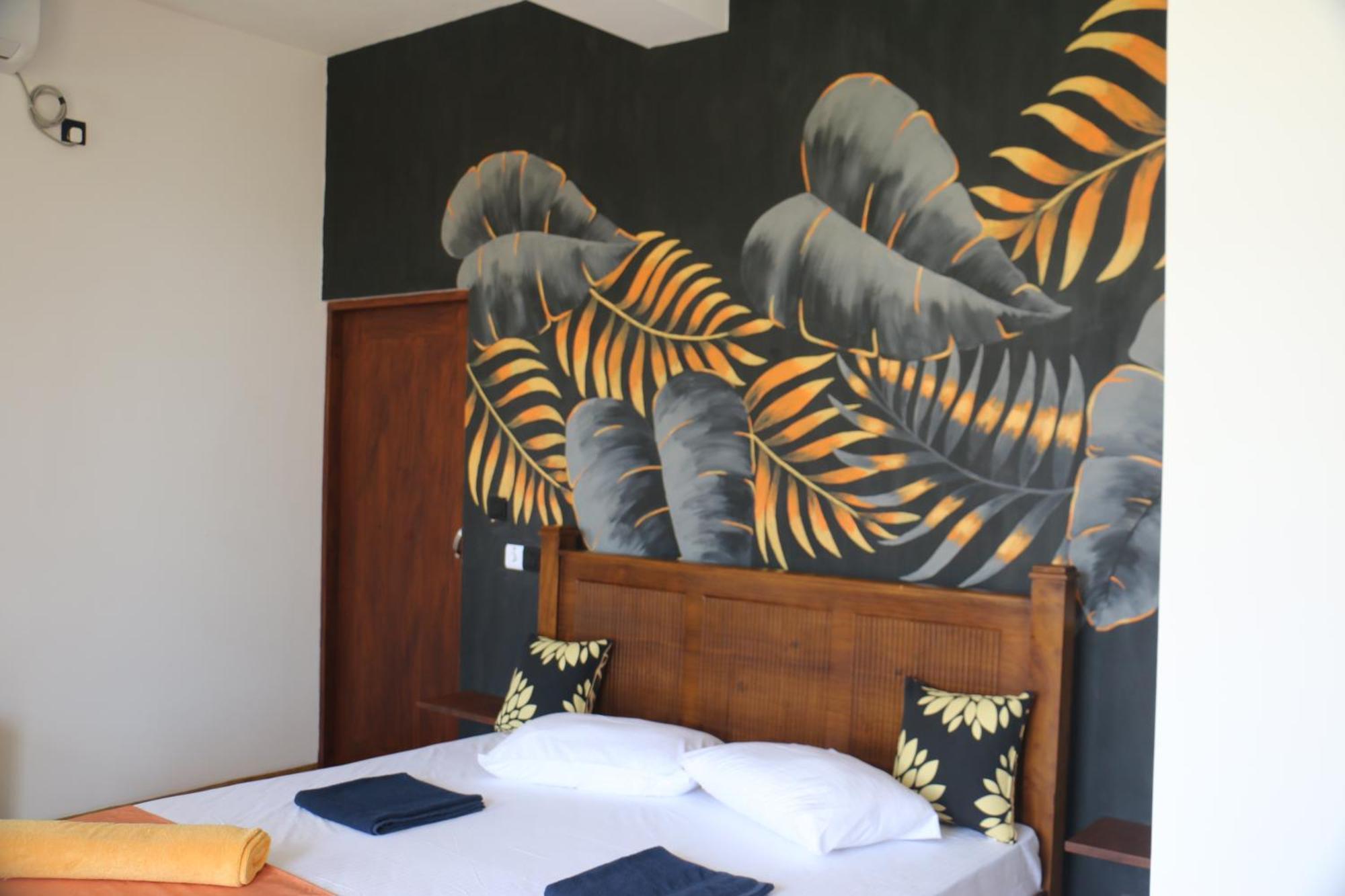Dreamvillage Dodanduwa Luaran gambar