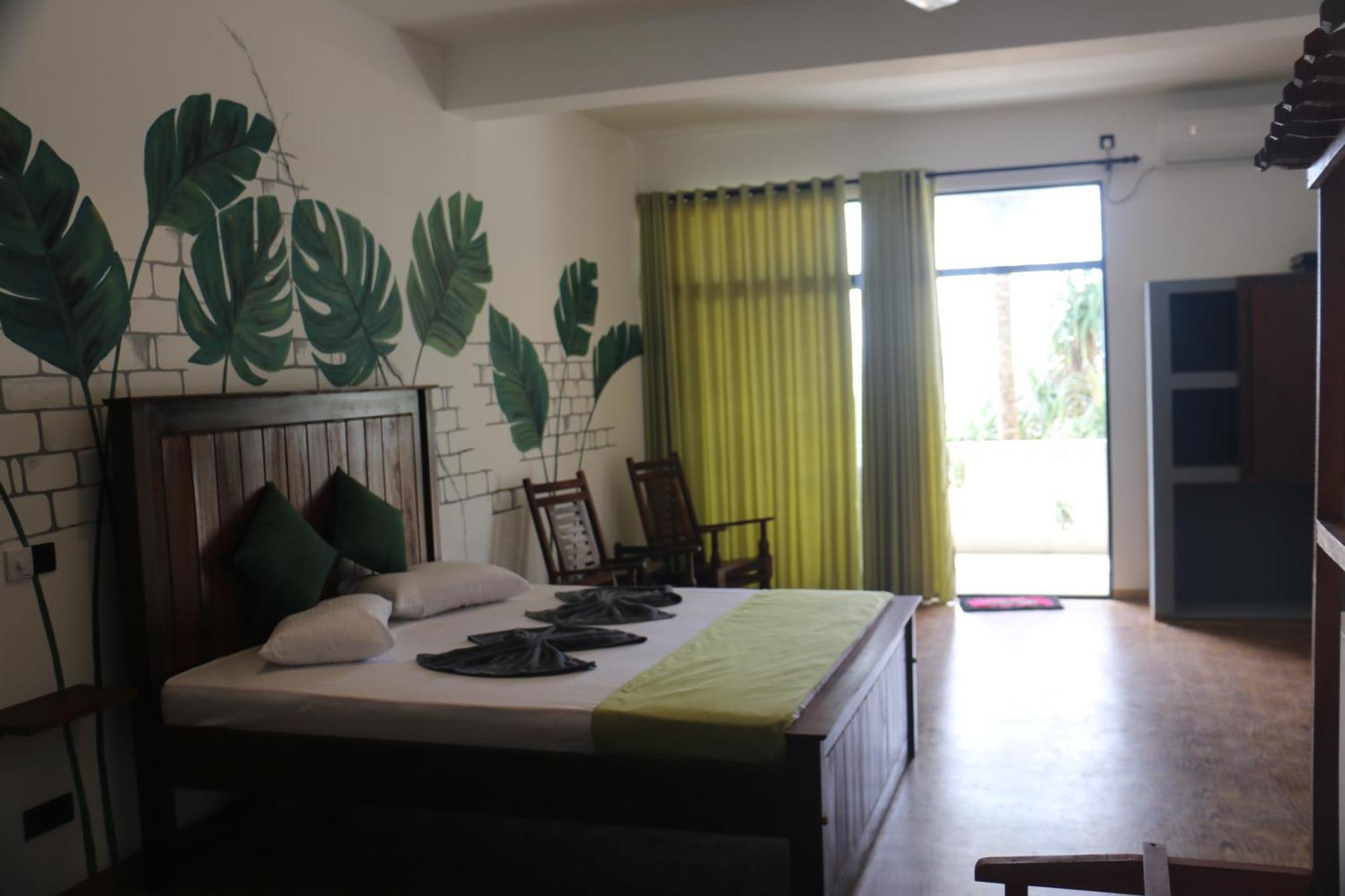 Dreamvillage Dodanduwa Luaran gambar