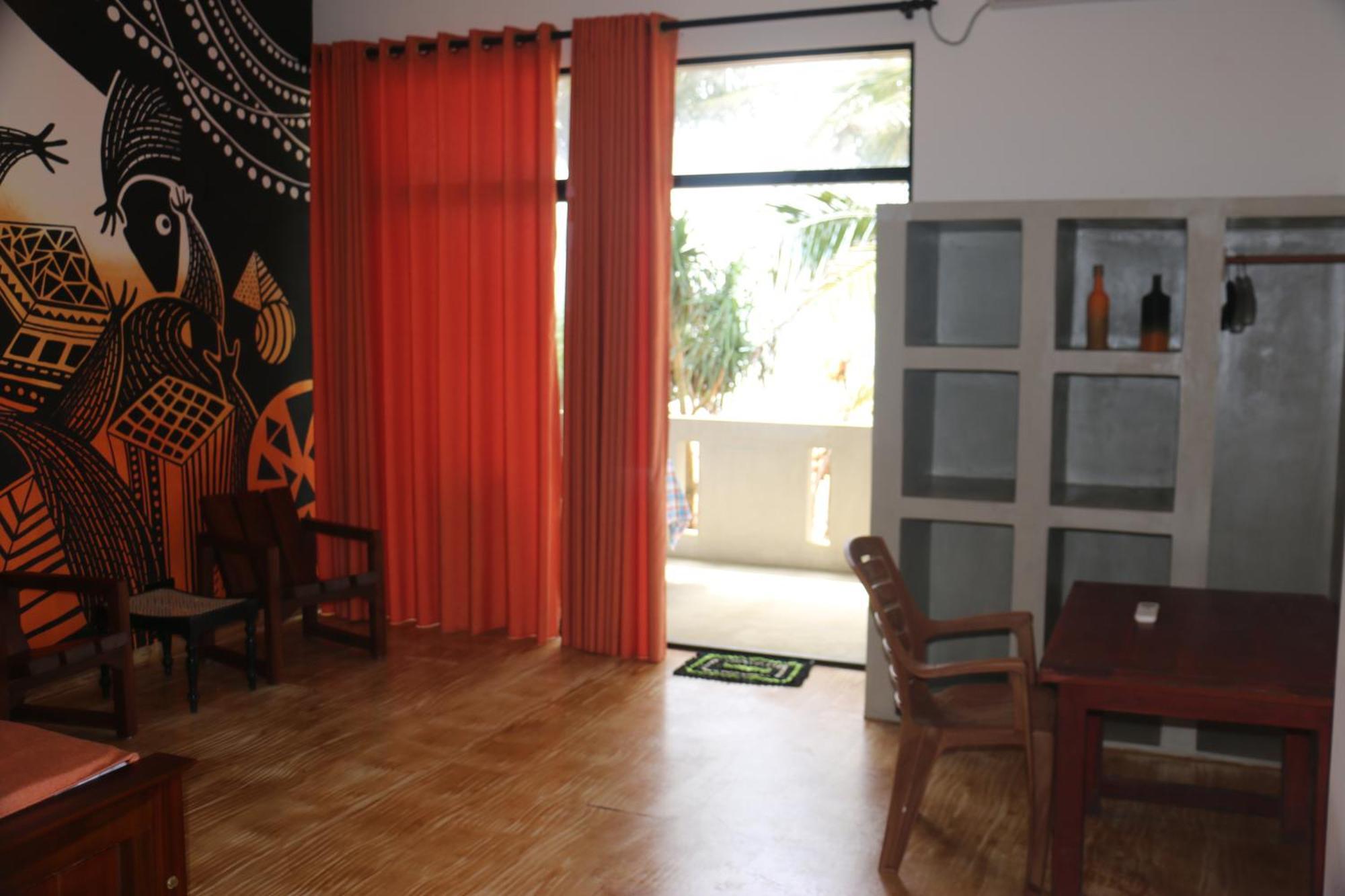 Dreamvillage Dodanduwa Luaran gambar
