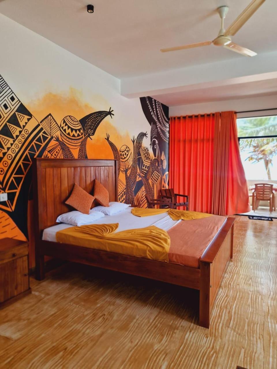 Dreamvillage Dodanduwa Luaran gambar