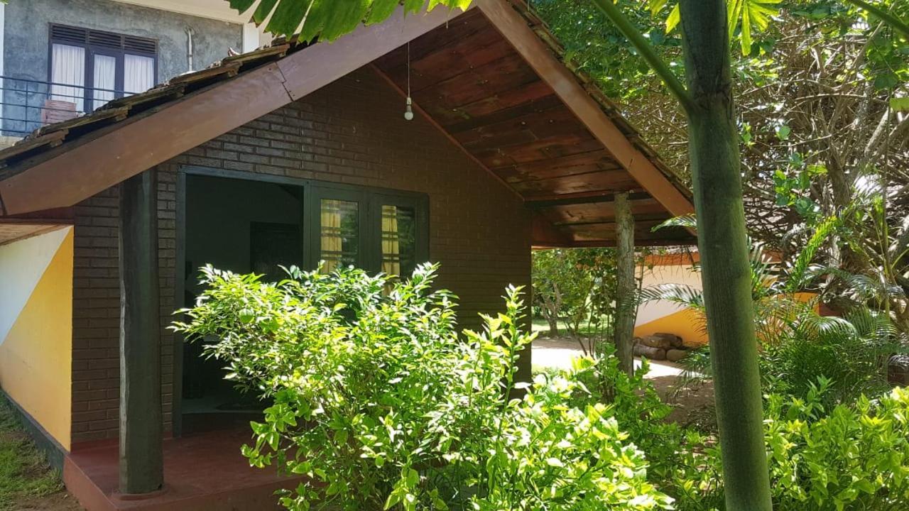 Dreamvillage Dodanduwa Luaran gambar