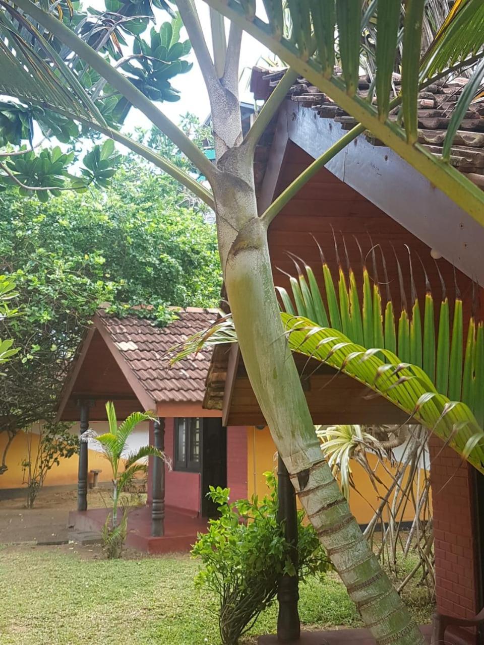 Dreamvillage Dodanduwa Luaran gambar