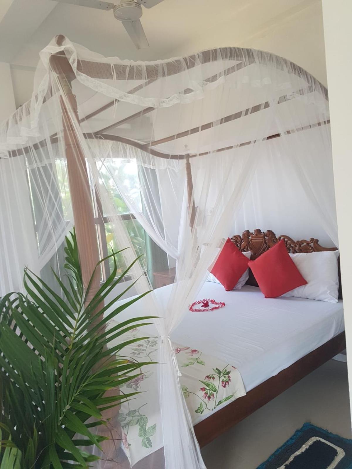 Dreamvillage Dodanduwa Luaran gambar