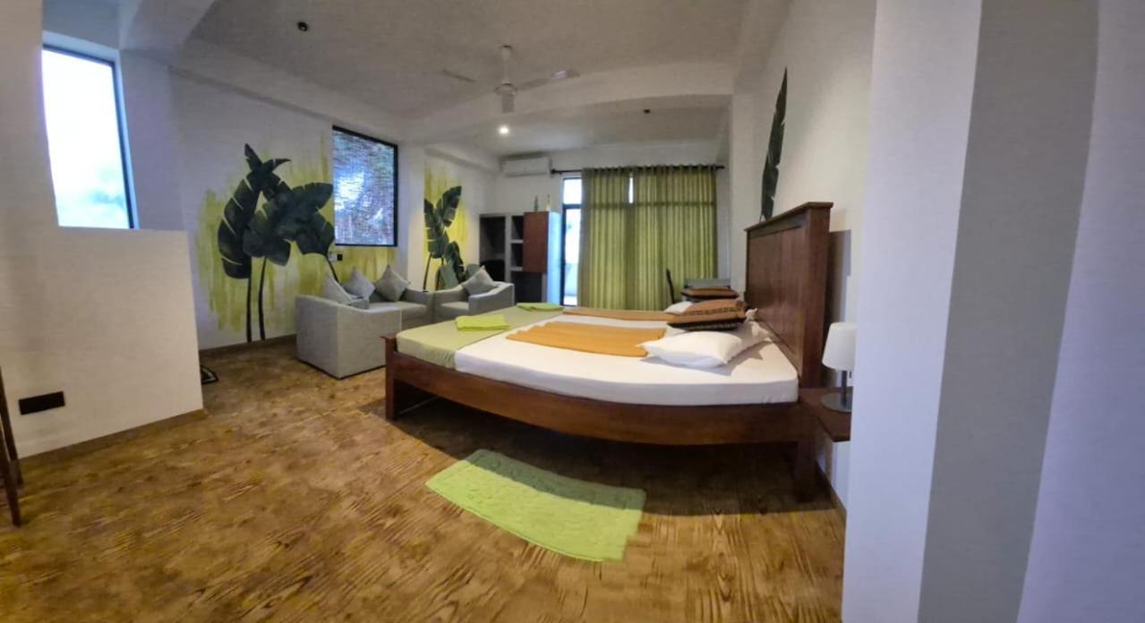 Dreamvillage Dodanduwa Luaran gambar