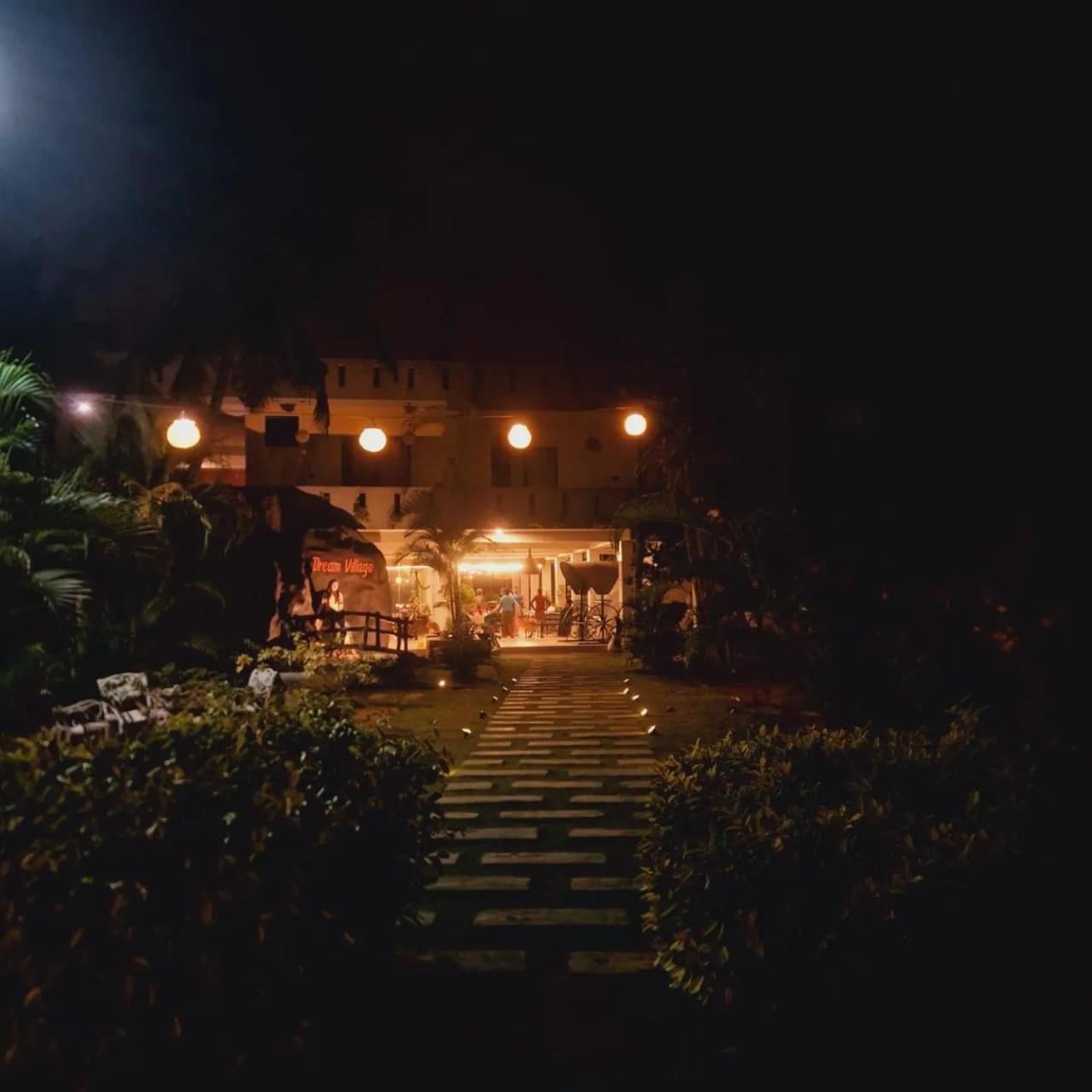 Dreamvillage Dodanduwa Luaran gambar