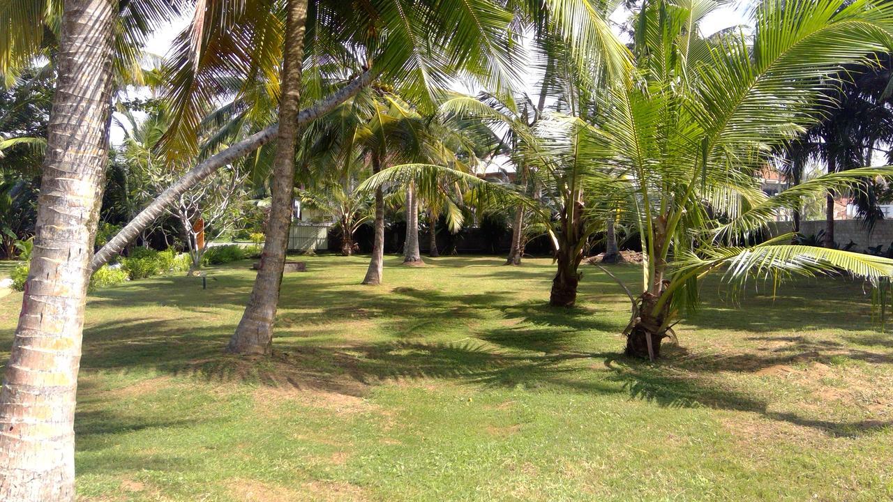 Dreamvillage Dodanduwa Luaran gambar
