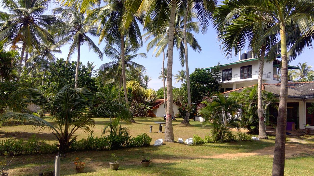 Dreamvillage Dodanduwa Luaran gambar