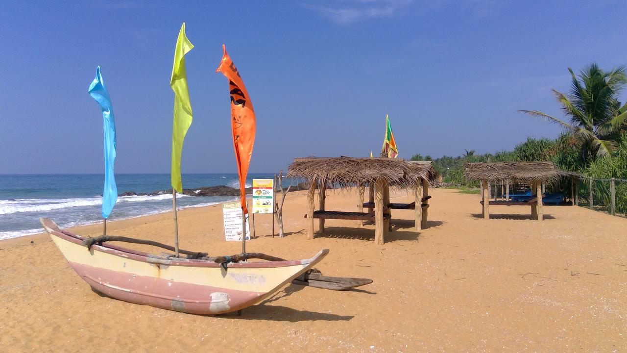 Dreamvillage Dodanduwa Luaran gambar
