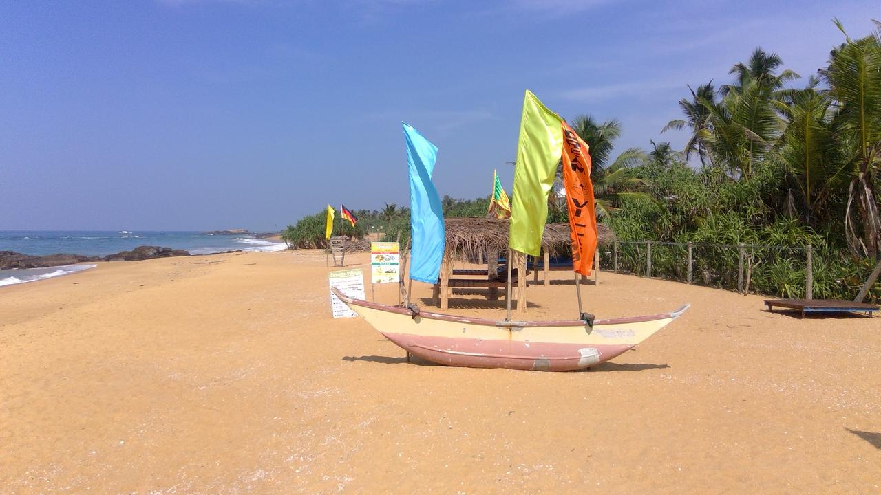 Dreamvillage Dodanduwa Luaran gambar