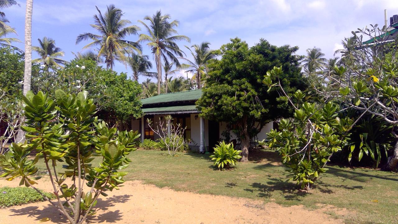 Dreamvillage Dodanduwa Luaran gambar