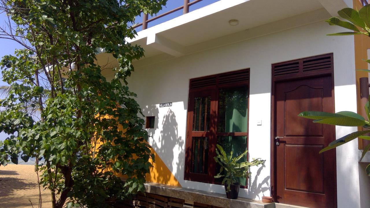 Dreamvillage Dodanduwa Luaran gambar
