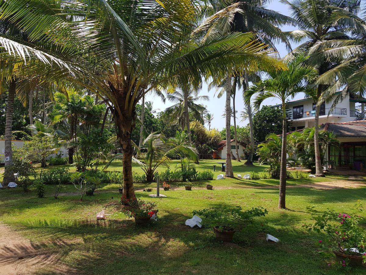 Dreamvillage Dodanduwa Luaran gambar