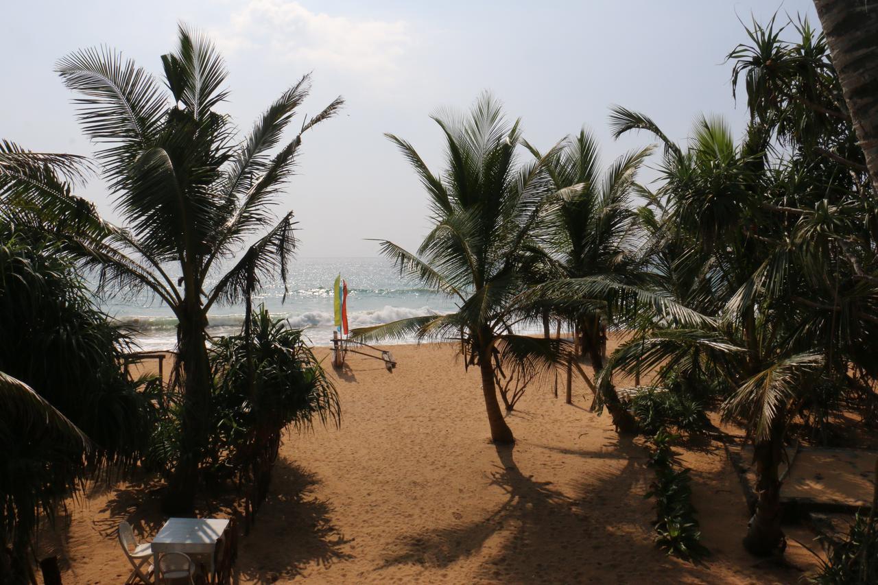 Dreamvillage Dodanduwa Luaran gambar