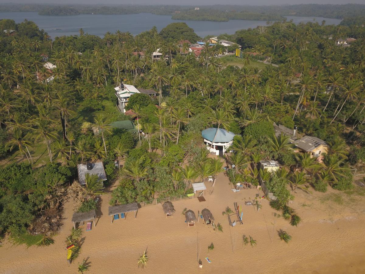 Dreamvillage Dodanduwa Luaran gambar