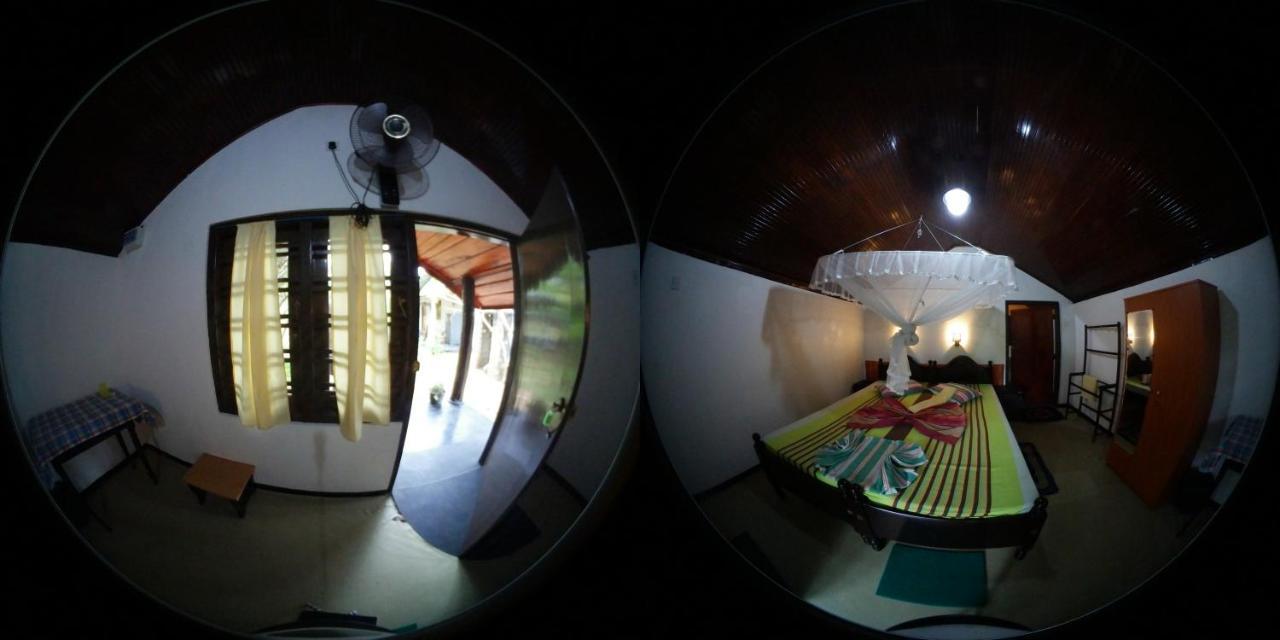 Dreamvillage Dodanduwa Luaran gambar