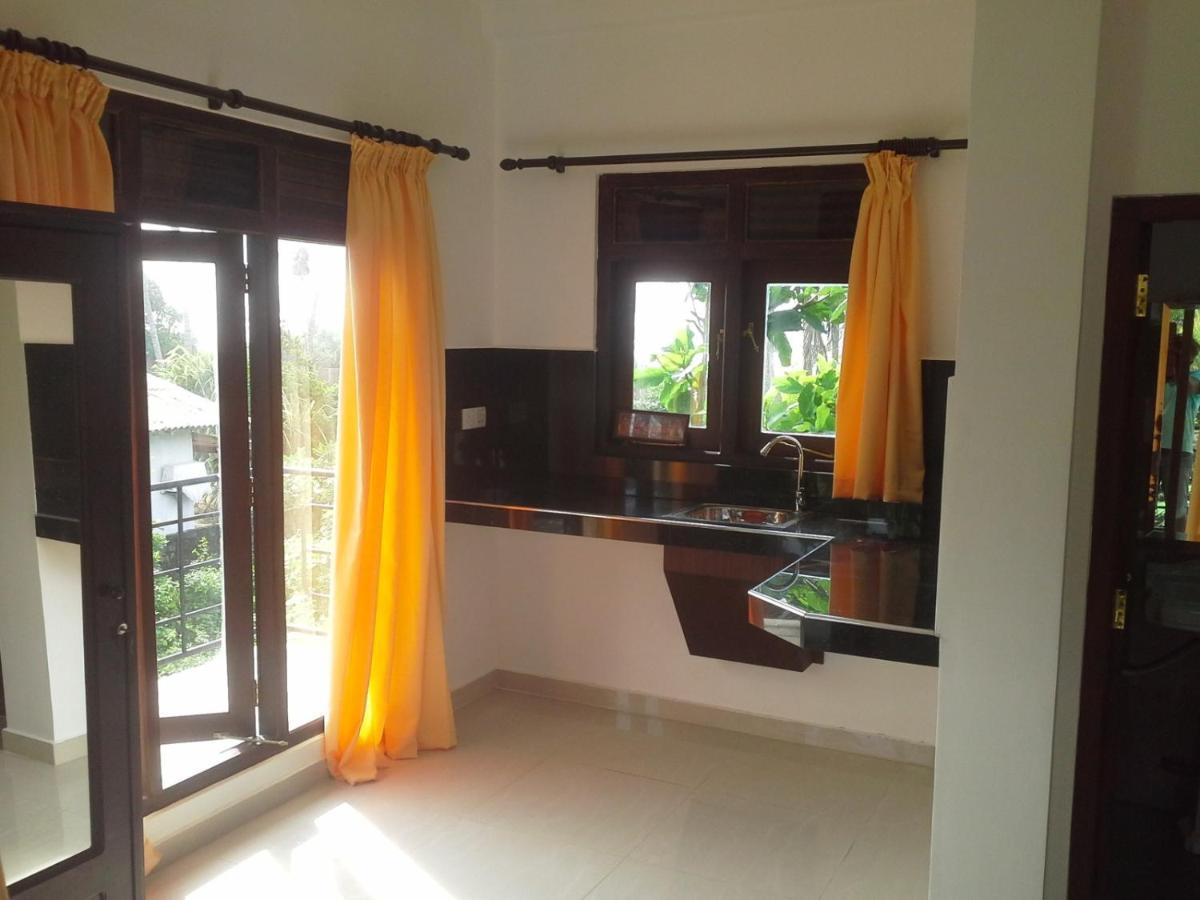 Dreamvillage Dodanduwa Luaran gambar