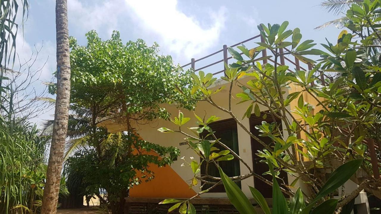 Dreamvillage Dodanduwa Luaran gambar