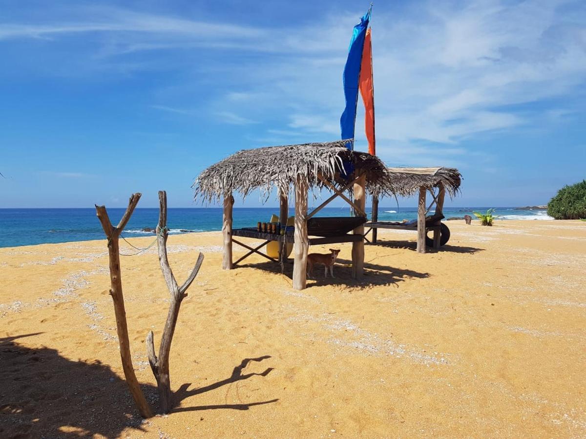 Dreamvillage Dodanduwa Luaran gambar