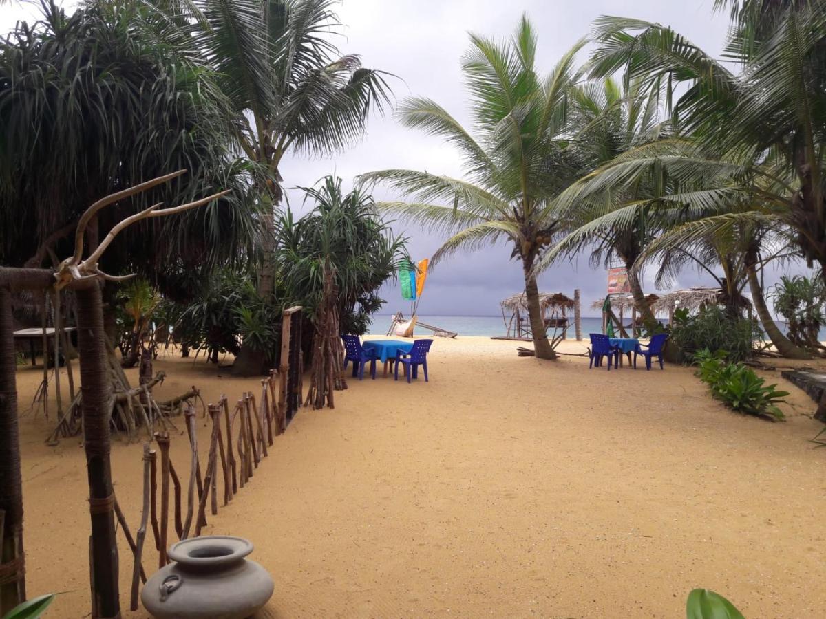 Dreamvillage Dodanduwa Luaran gambar
