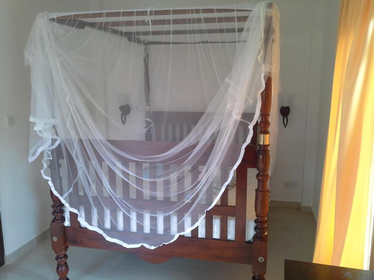 Dreamvillage Dodanduwa Luaran gambar
