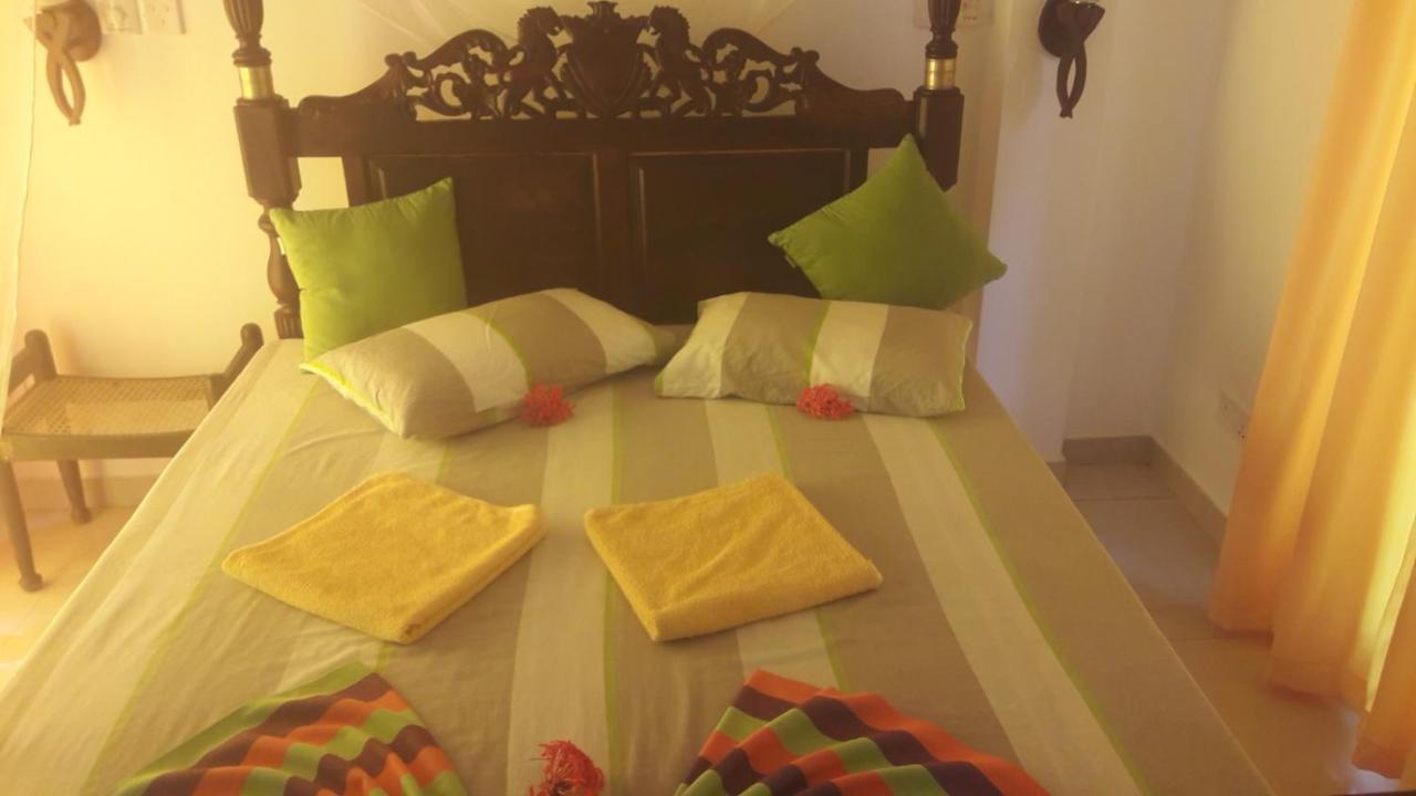 Dreamvillage Dodanduwa Luaran gambar