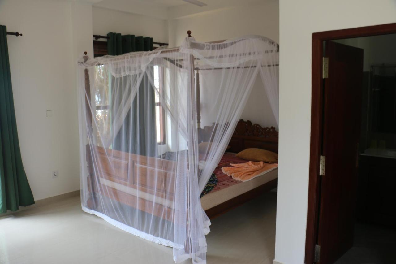 Dreamvillage Dodanduwa Luaran gambar