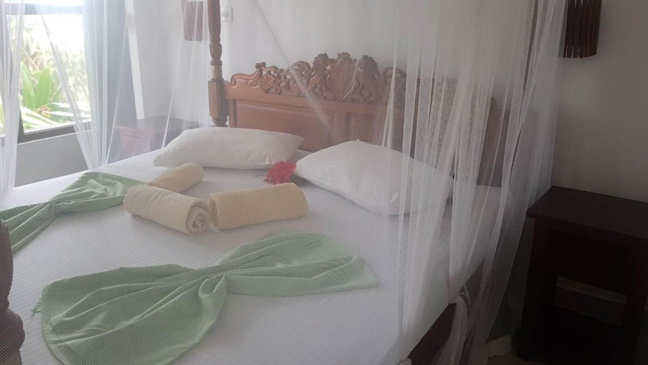 Dreamvillage Dodanduwa Luaran gambar
